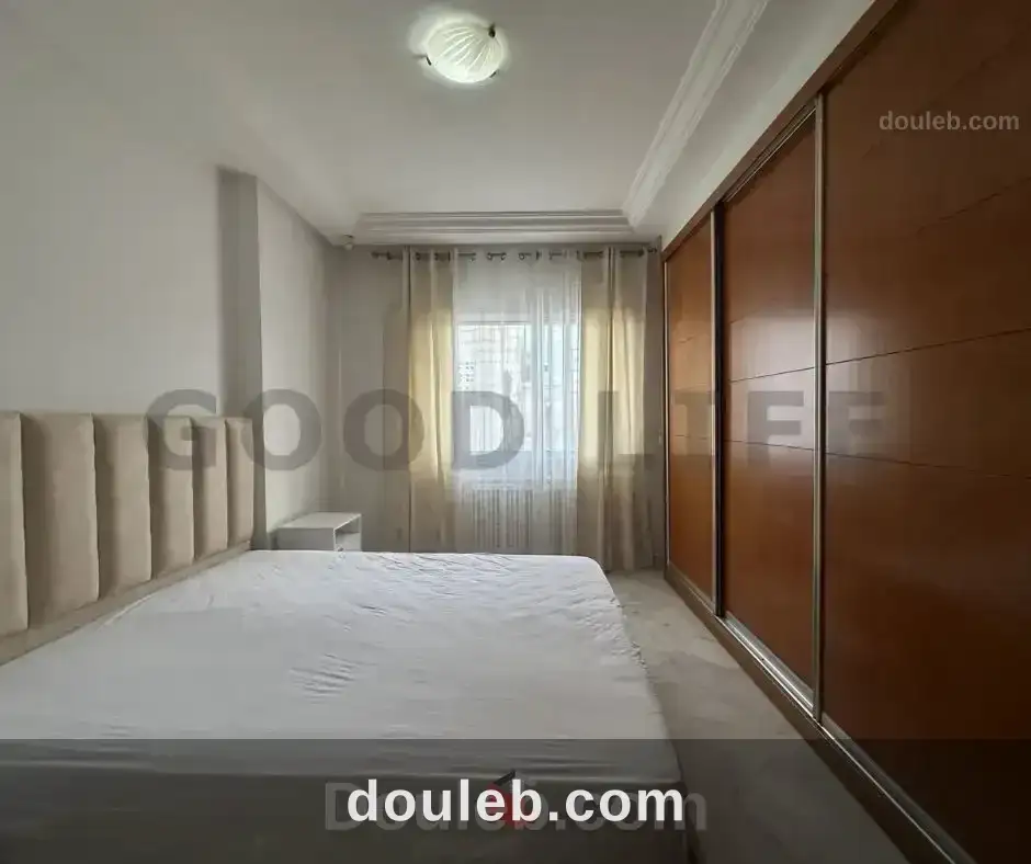 S2 meublé à la marsa plage - Miniature 3