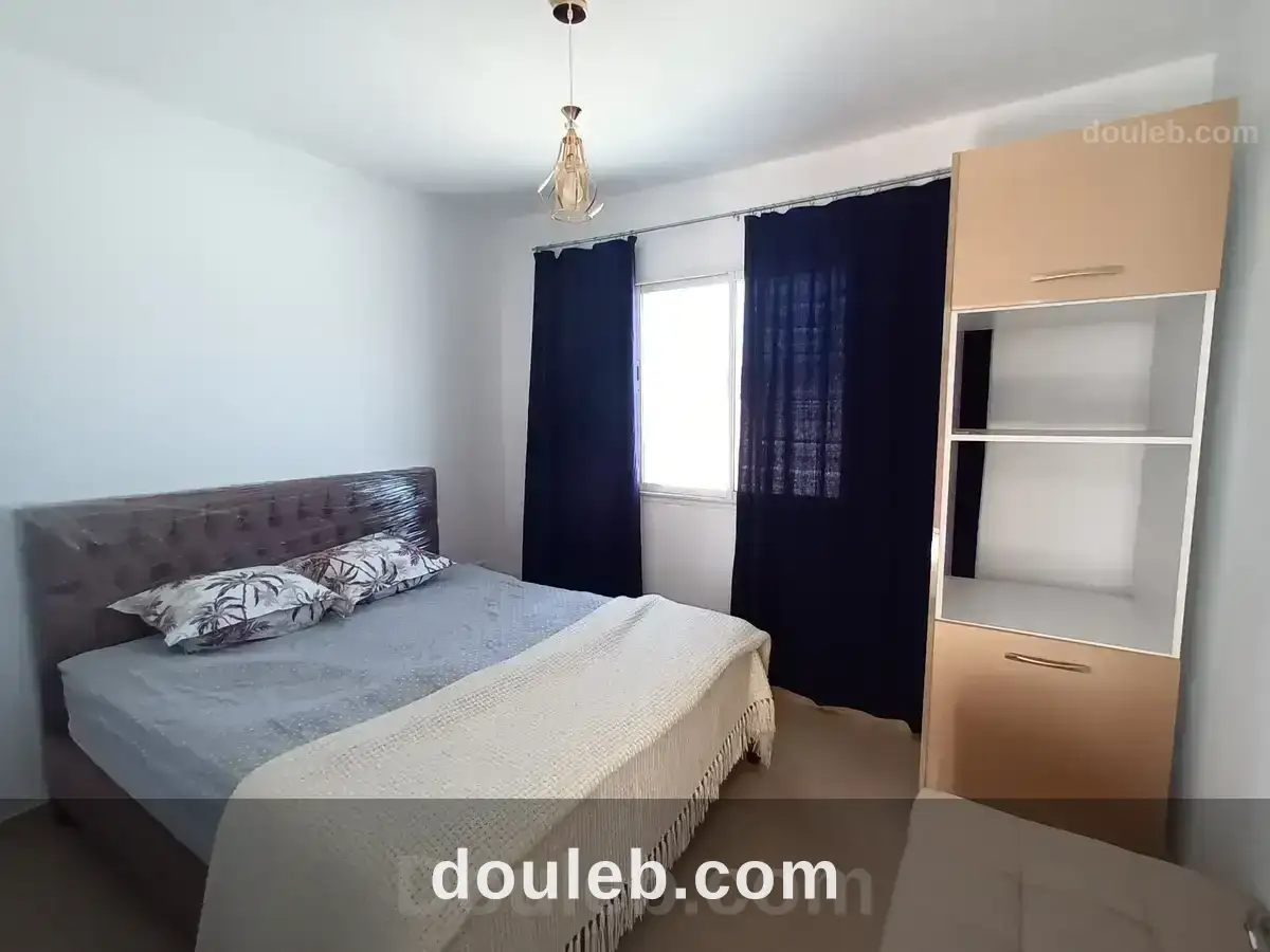 Coquette studio pour les vacances vue mer - Miniature 2