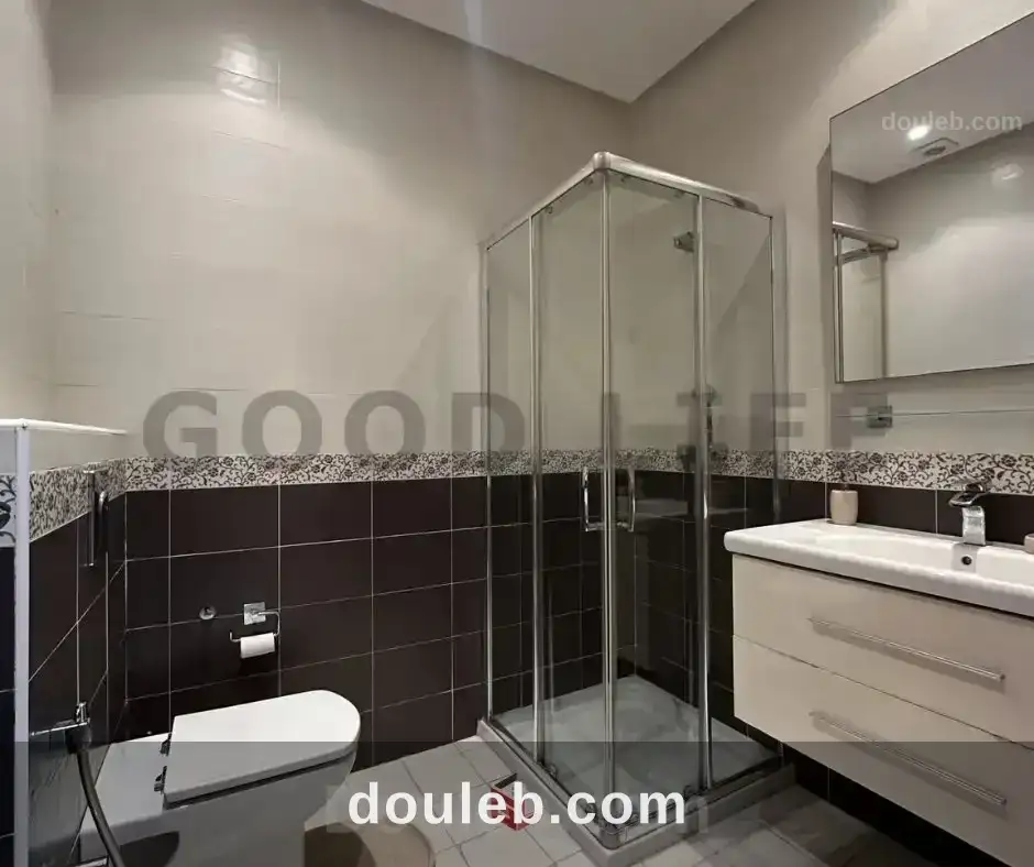 S2 meublé à la marsa plage - Miniature 5