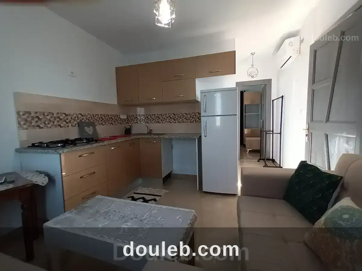 Coquette studio pour les vacances vue mer - Miniature 4