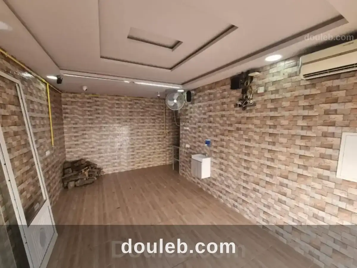 Restaurant - Miniature 3