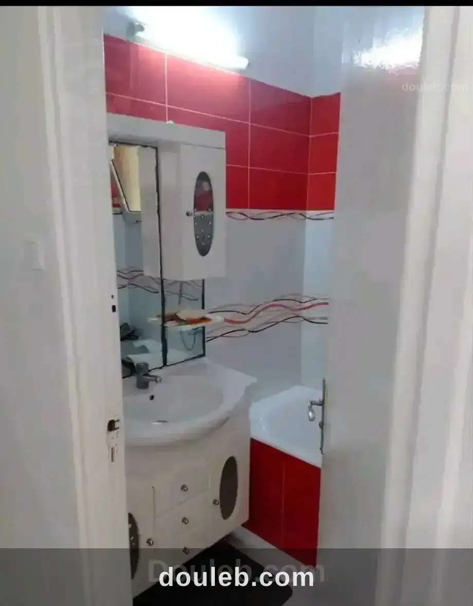 Appartement meublé à sidi selem - Miniature 4