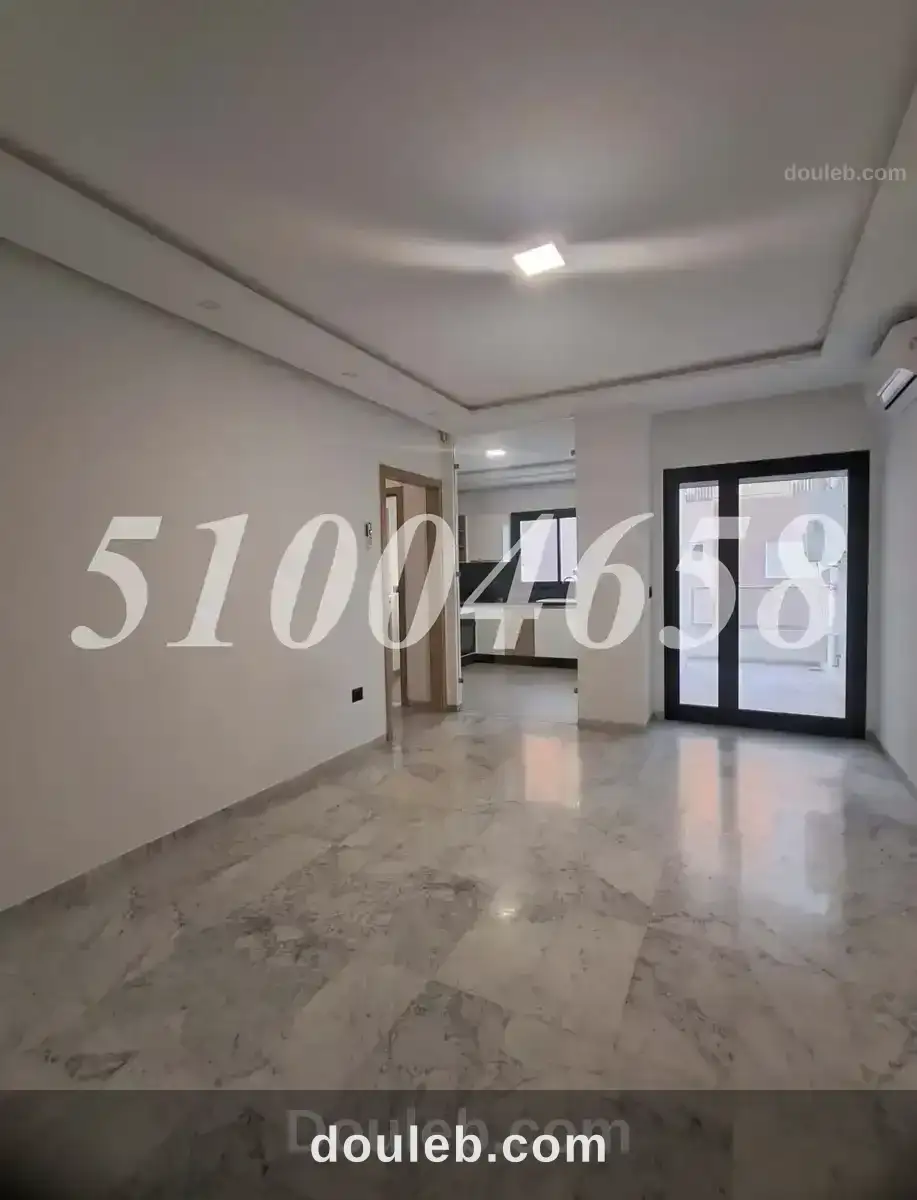 S plus 2 la nouvelle soukra ain zaghouan - Photo 1