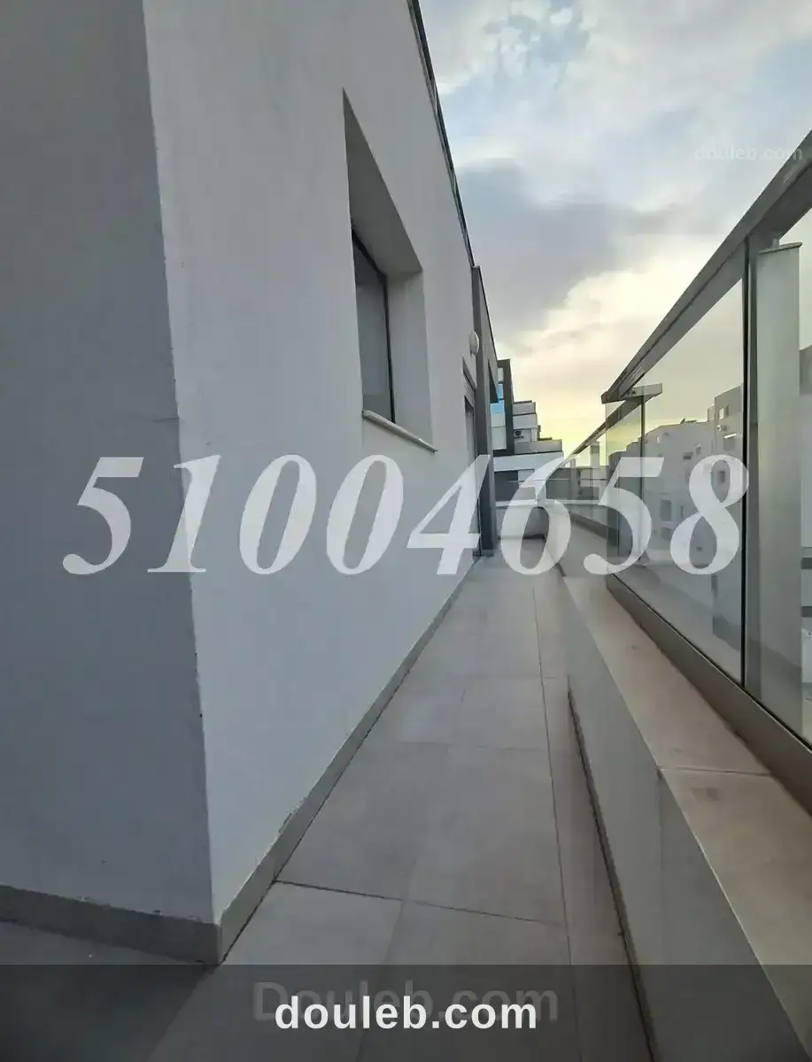 S plus 2 la nouvelle soukra ain zaghouan - Miniature 5