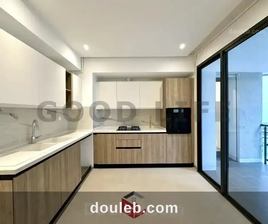 S2 neuf à ain zaghouan nord - Miniature 4