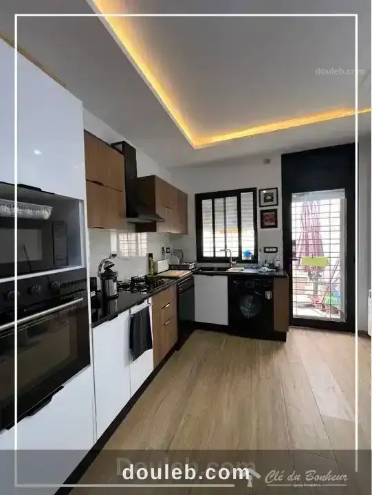 Superbe triplex à chotrana 1 - Miniature 2