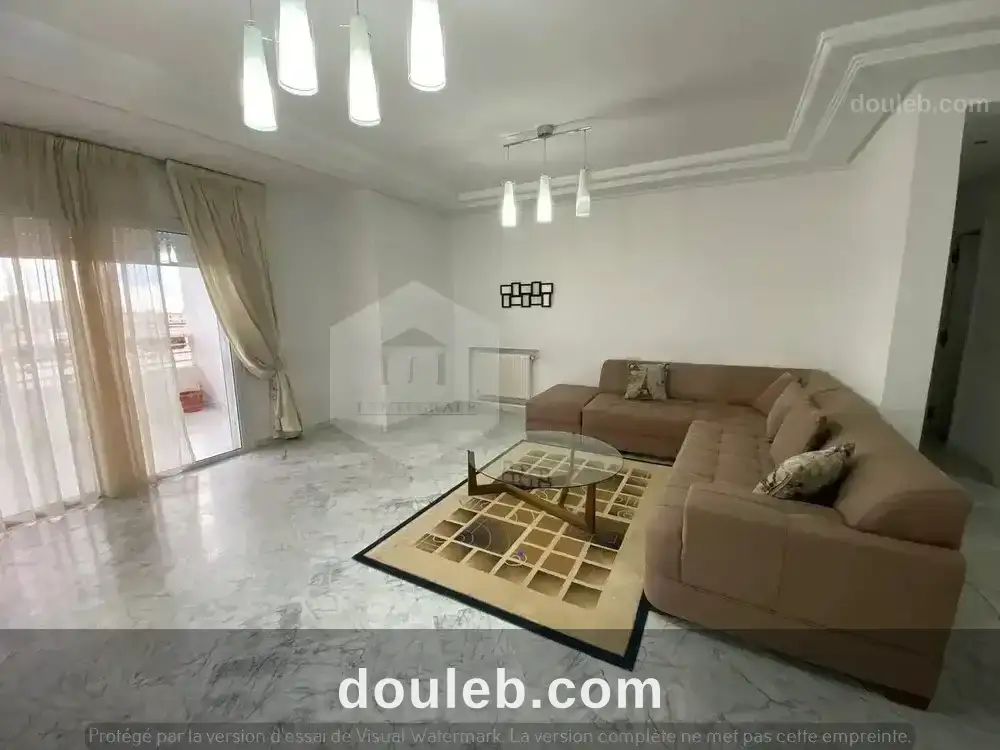 S3 richement meublé - Miniature 2