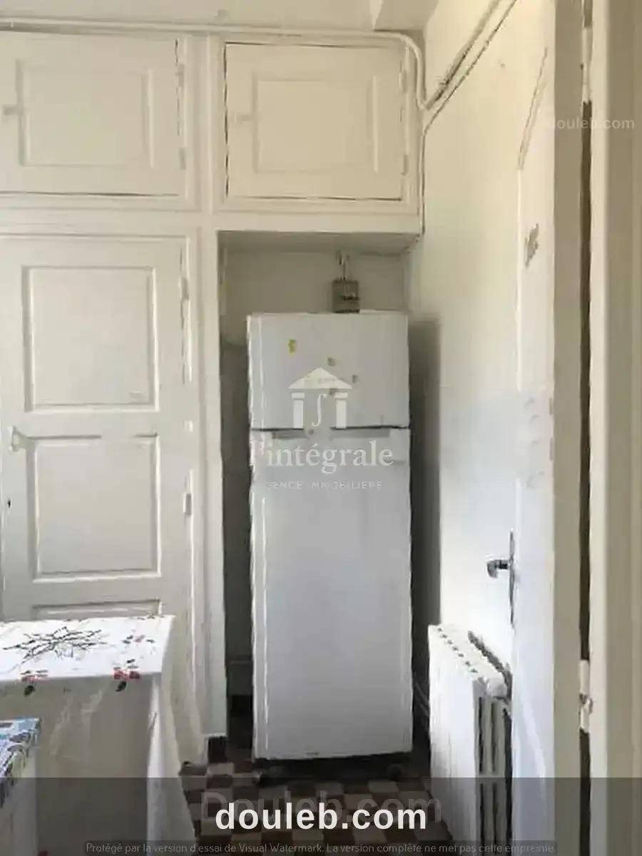 S2 meublé menzah 1 - Miniature 3