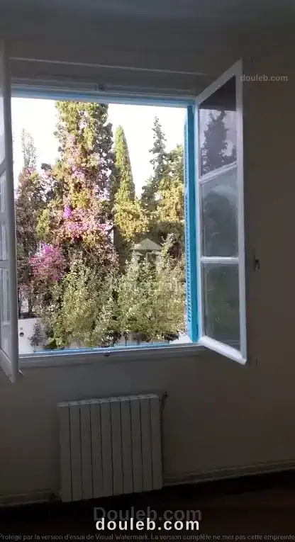 S2 meublé menzah 1 - Miniature 4