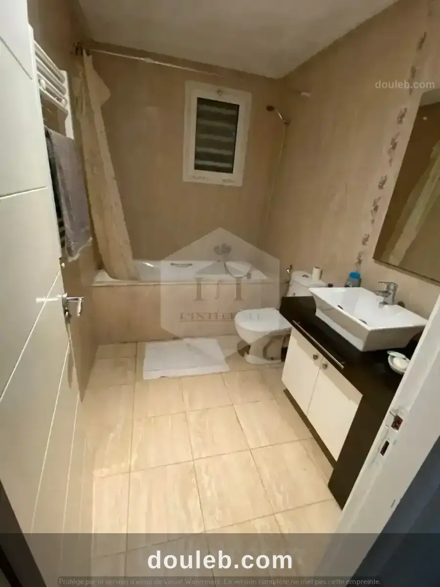 S3 richement meublé - Miniature 6