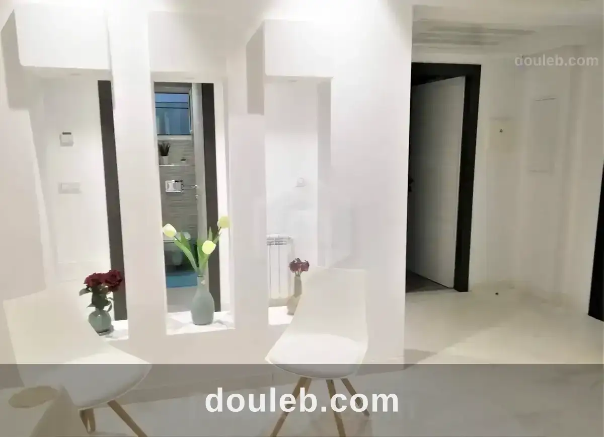 S2 meublé très haut standing à cite ennars 2 - Miniature 2