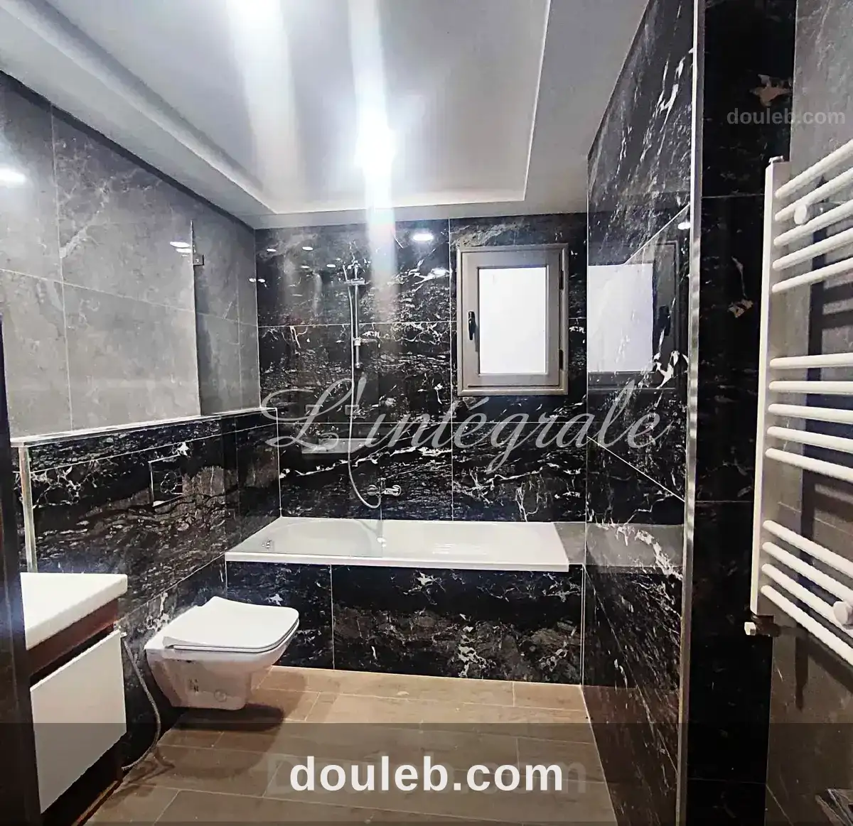 S3 jamais habité a ennasr 2 - Miniature 2