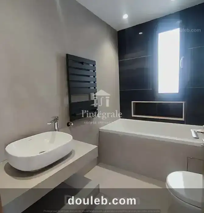 Superbe appartement s4 très haut standing - Miniature 4