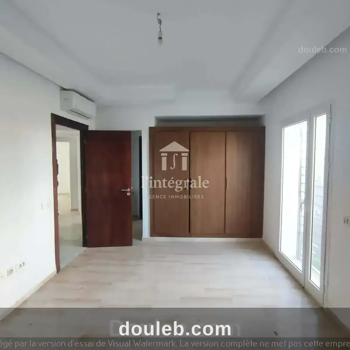 S2 avec jardin haut standing - Miniature 2