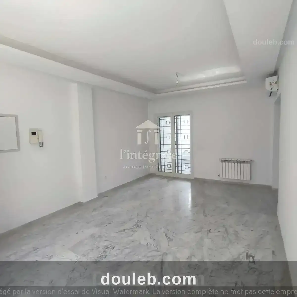 S2 avec jardin haut standing - Miniature 4