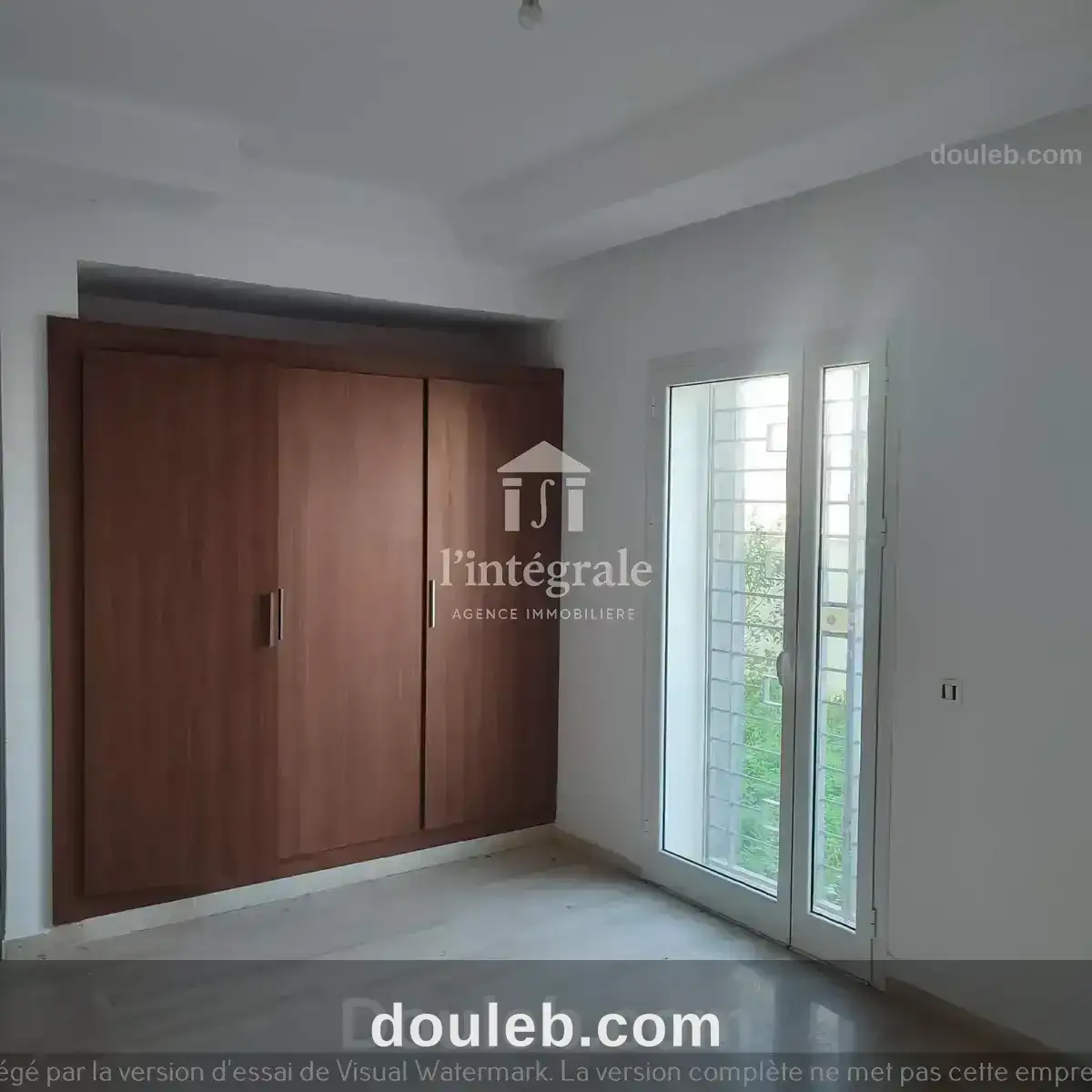 S2 avec jardin haut standing - Miniature 5