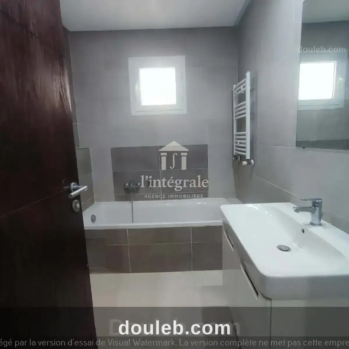 S2 avec jardin haut standing - Miniature 6