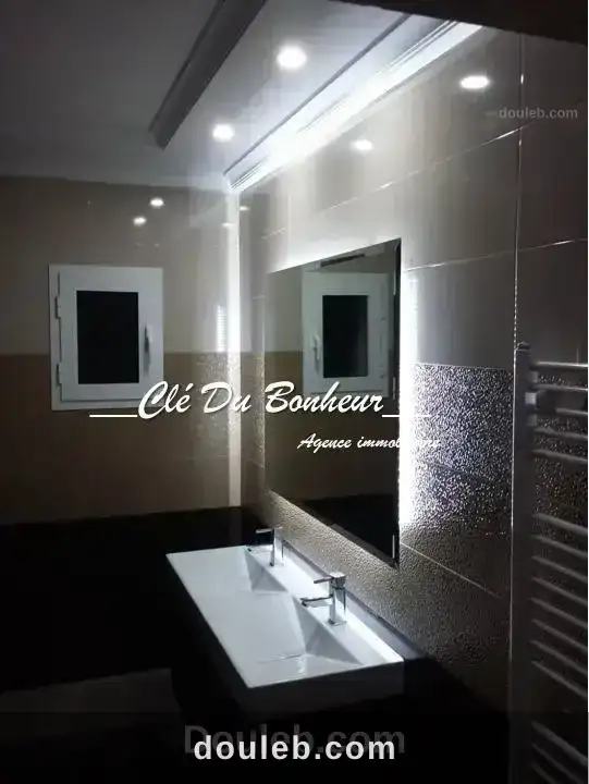 Appartement de bon standing avec terrasse - Miniature 5