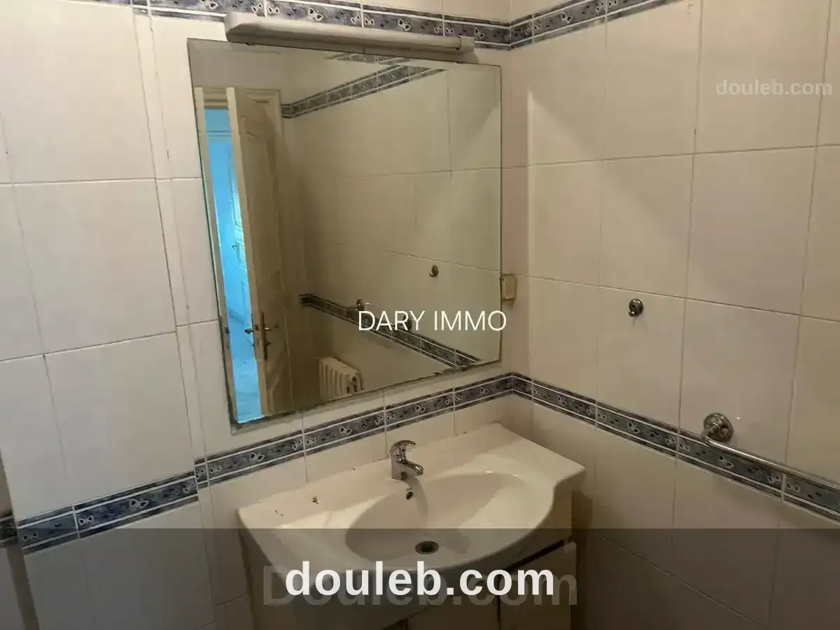 Appartement s3 à la soukra - Miniature 3