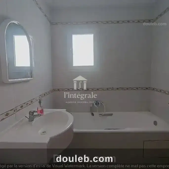 S3 standing menzah7bis - Miniature 6