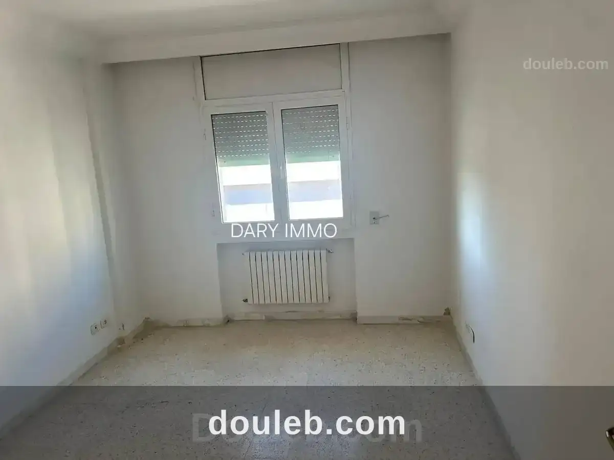 Appartement s3 à la soukra - Miniature 5