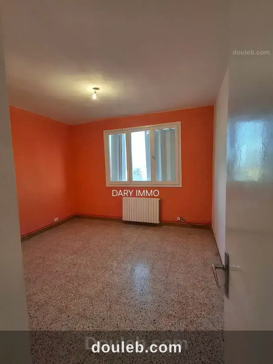 Appartement s2 à el menzah 6 - Miniature 4