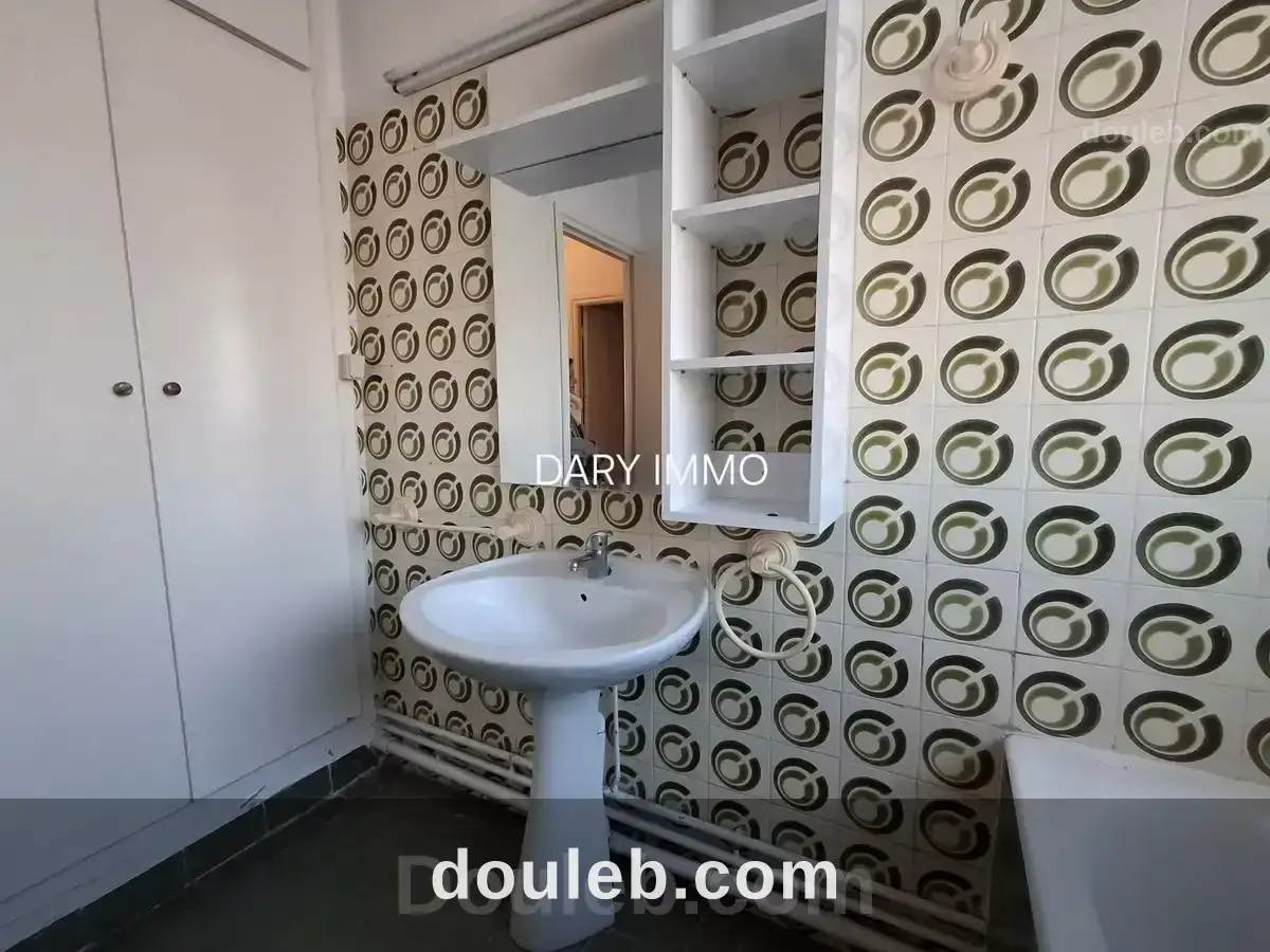 Appartement s2 à el menzah 6 - Miniature 5