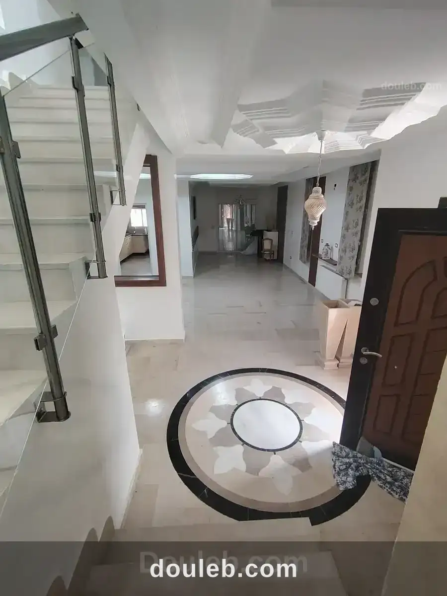 Belle villa borj el amri - Photo 1