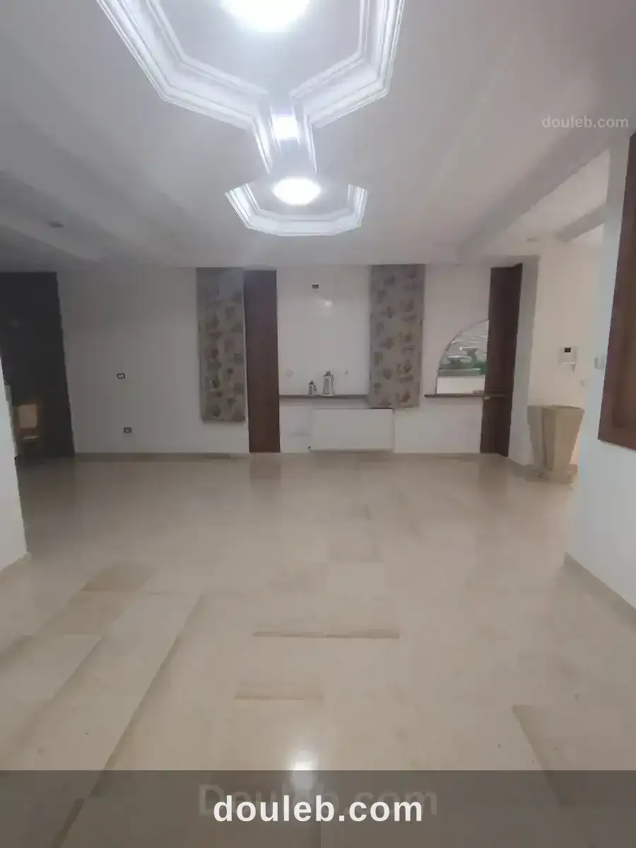 Belle villa borj el amri - Miniature 5