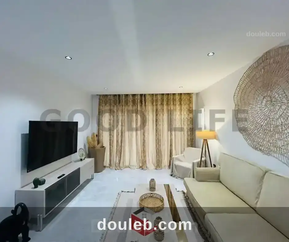 S2 neuf meublé aux jardins de carthage - Miniature 2