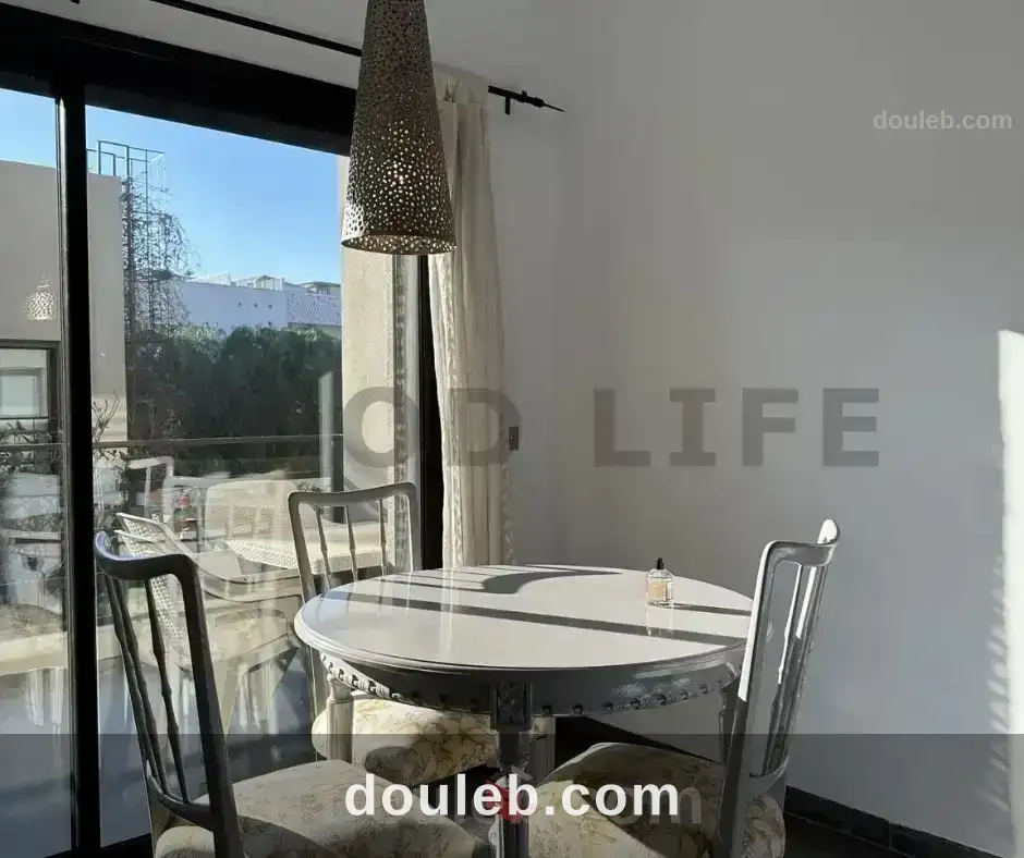 S2 meublé à sidi daoud - Miniature 2