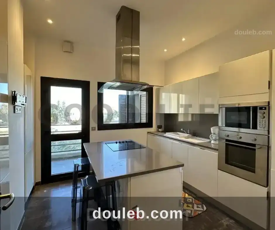 S2 meublé à sidi daoud - Miniature 3