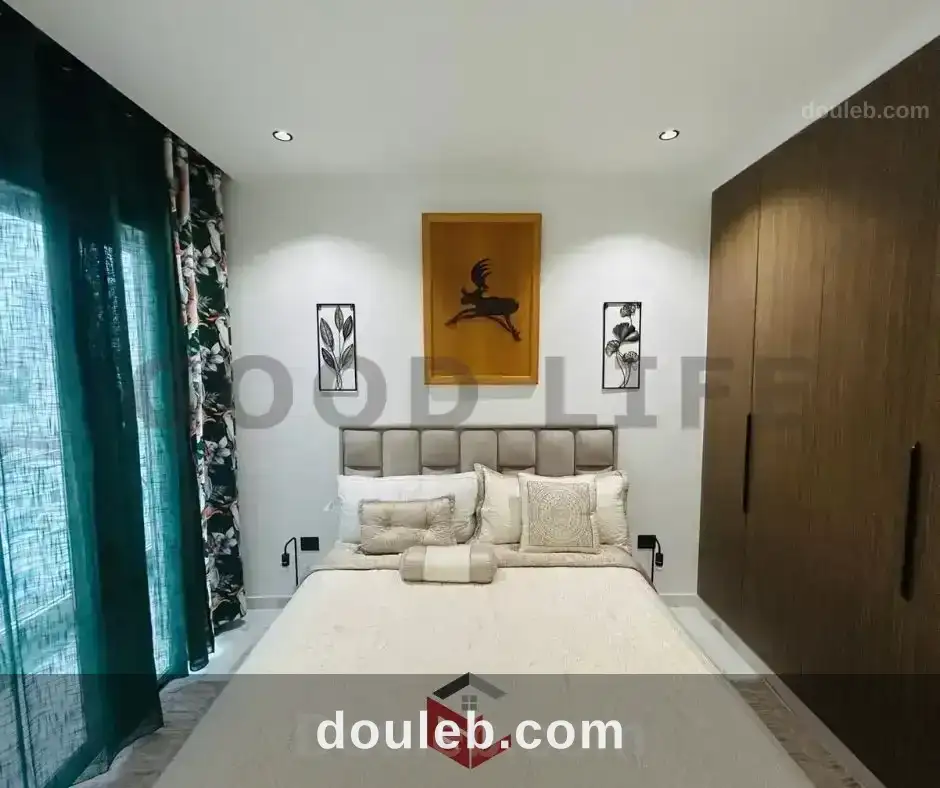 S2 neuf meublé aux jardins de carthage - Miniature 4