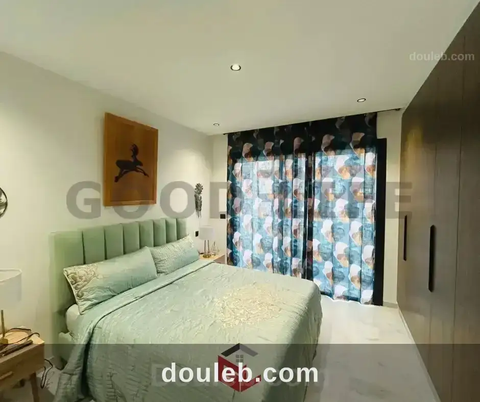 S2 neuf meublé aux jardins de carthage - Miniature 5