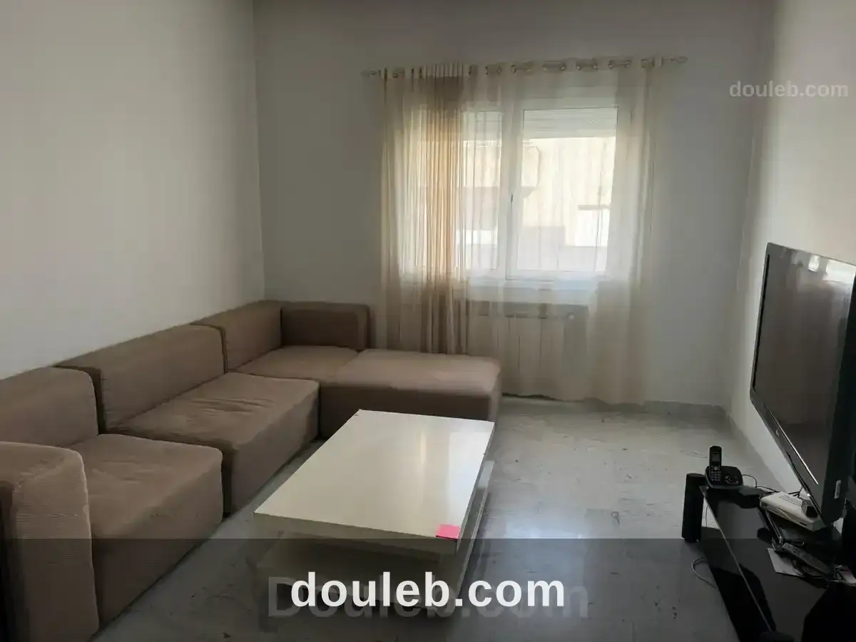 Appartement s3 meublé au berge du lac 2 - Miniature 3