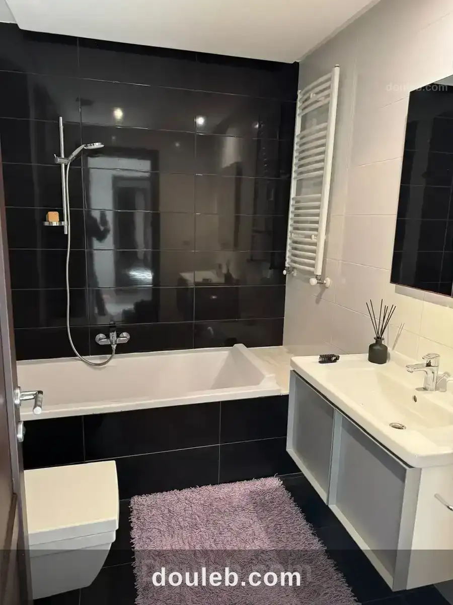 Appartement s3 meublé au berge du lac 2 - Miniature 4