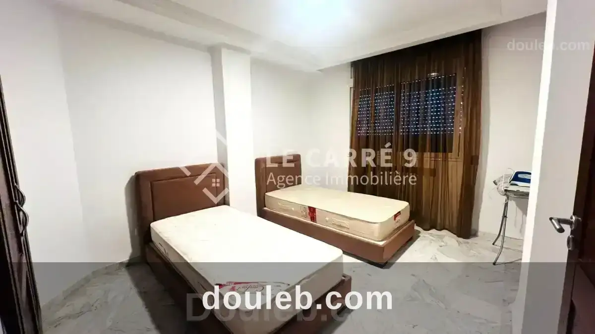 Un appartement s2 meublé au lac 2 - Miniature 2