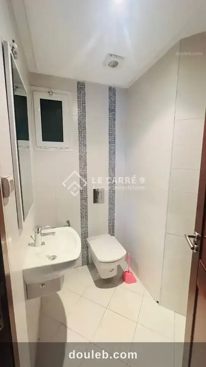 Un appartement s2 meublé au lac 2 - Miniature 5