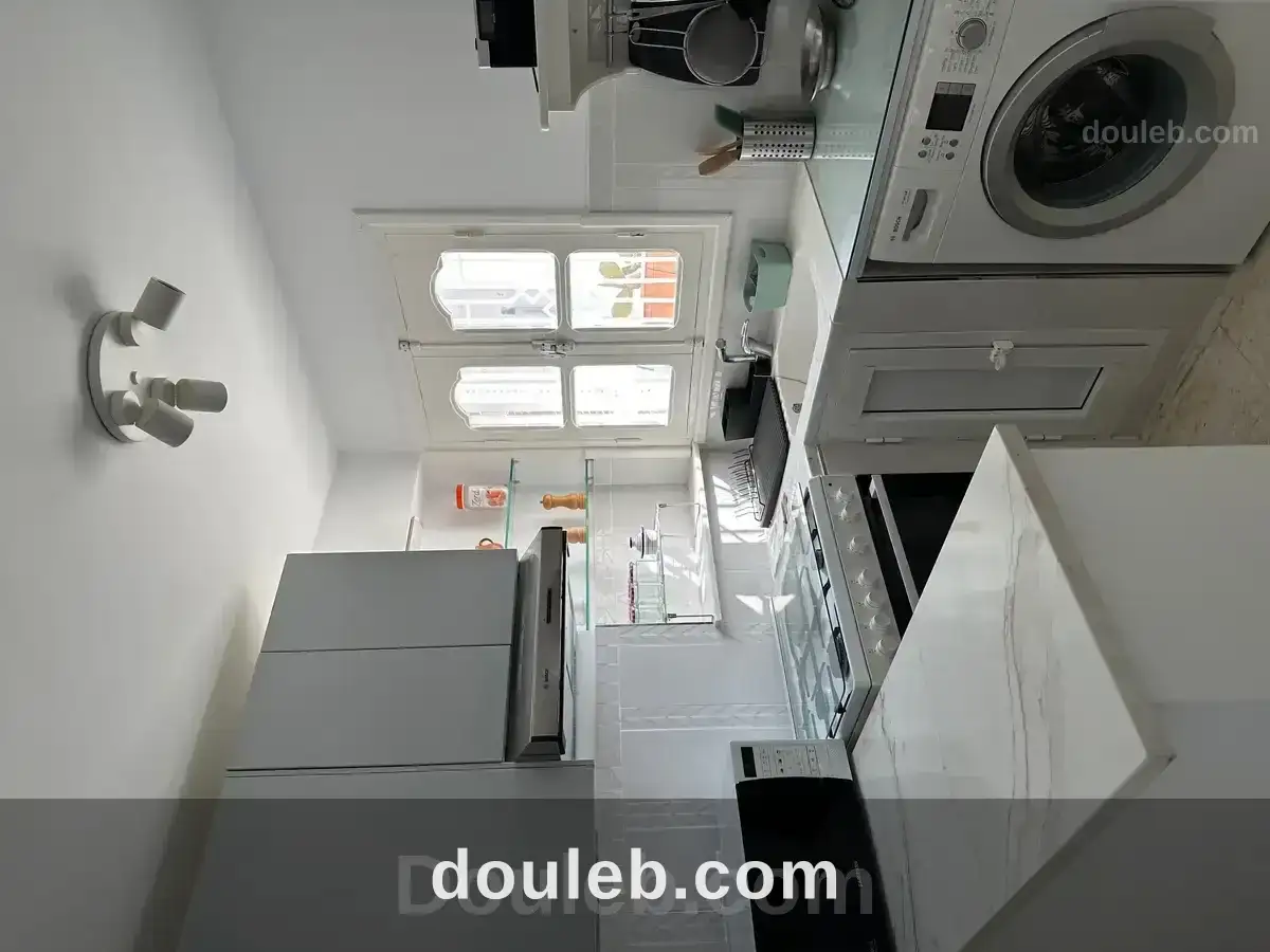 Studio terrasse - Miniature 2