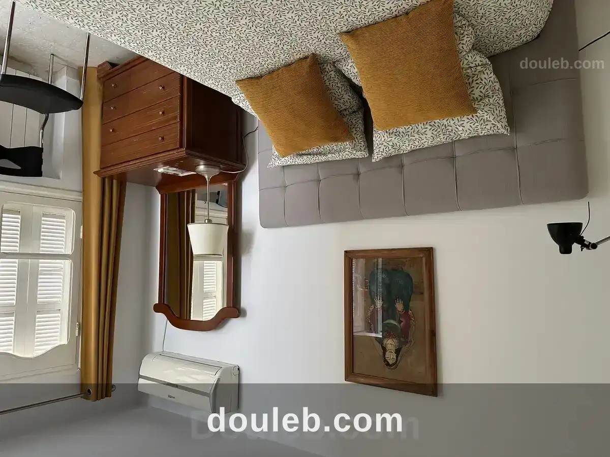 Studio terrasse - Miniature 3