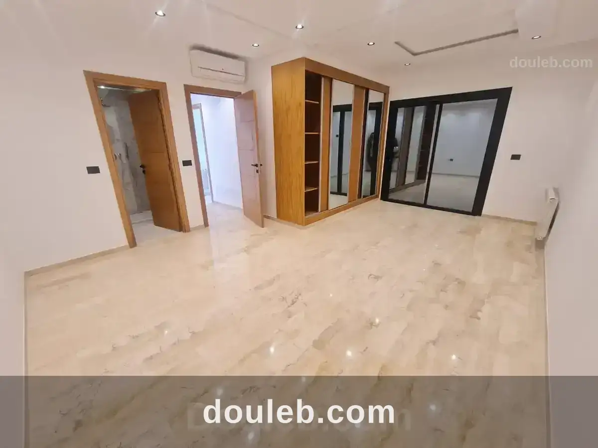 Appt s2 direct promoteur à ain zaghouan nord - Miniature 3