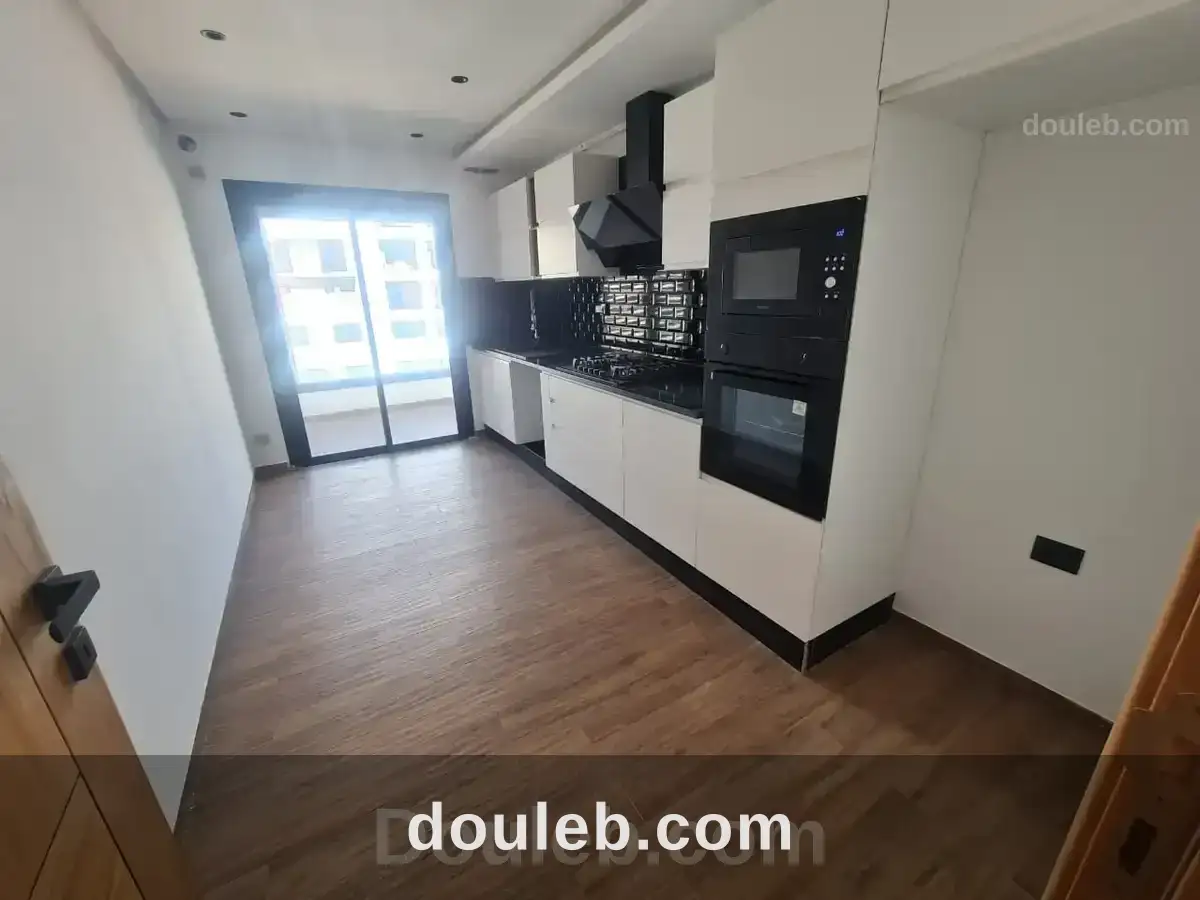 Appt s2 direct promoteur à ain zaghouan nord - Miniature 4