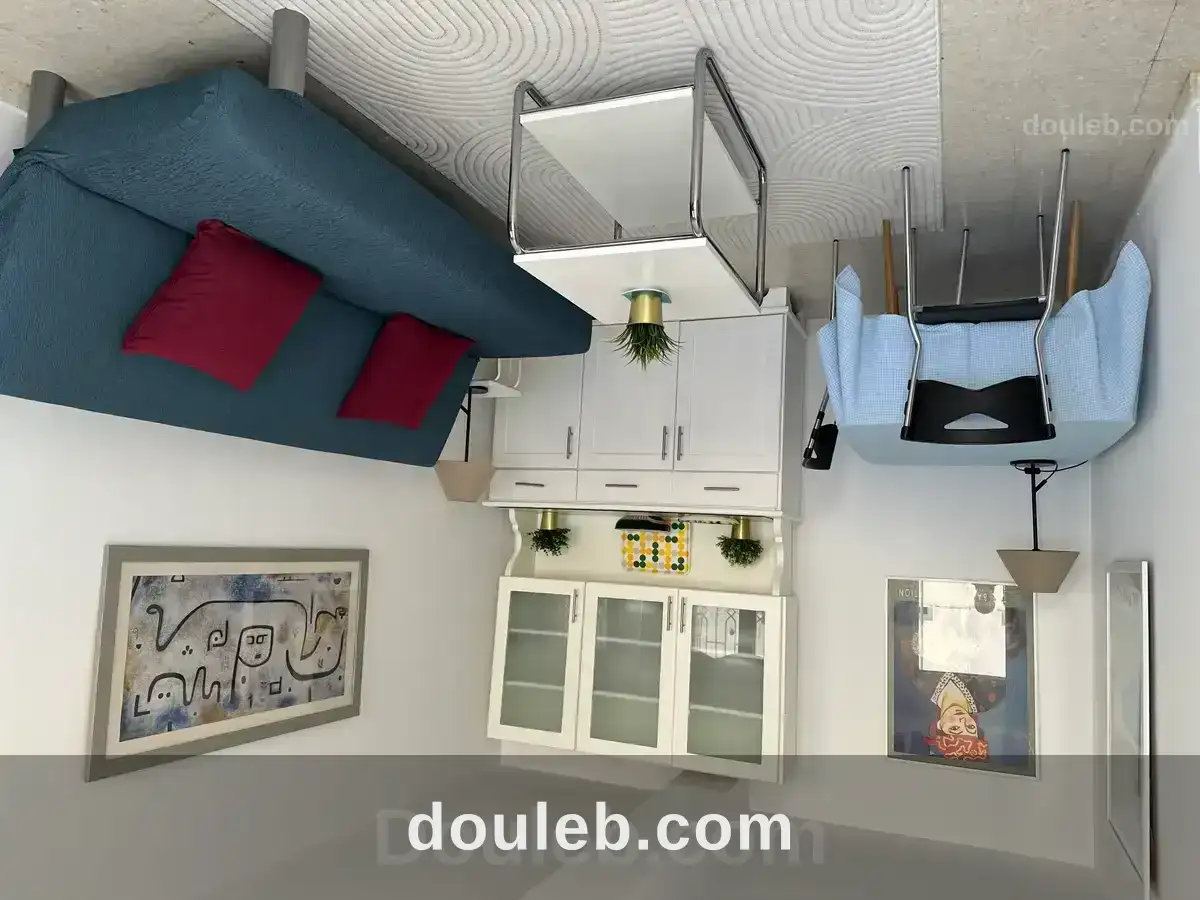 Studio terrasse - Miniature 4