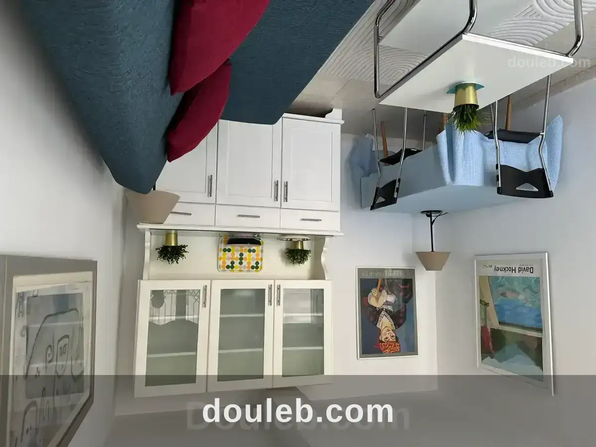 Studio terrasse - Miniature 5