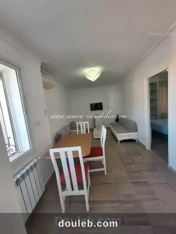 Appartement sidra - Miniature 3