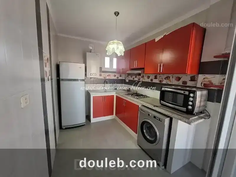 Appartement sidra - Miniature 5