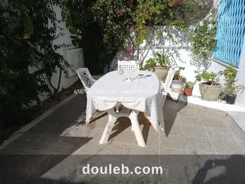 Appartement rotana - Miniature 5