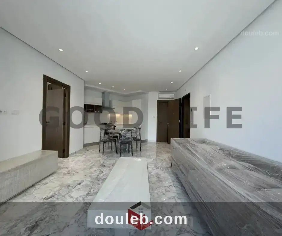 S1 neuf meublé à la marsa cube - Miniature 2