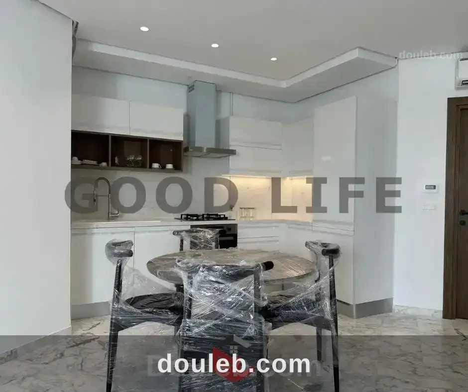 S1 neuf meublé à la marsa cube - Miniature 3