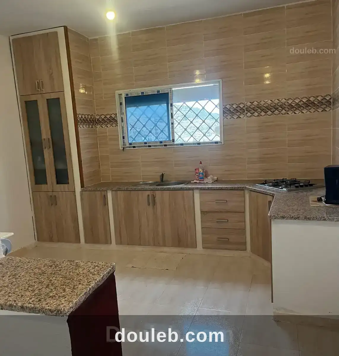 Terrain avec maison - Miniature 3